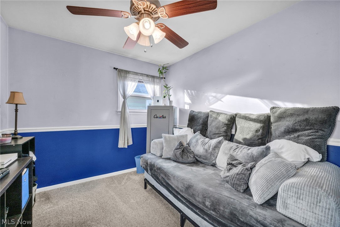 2523 Center Drive Parma OH 44134