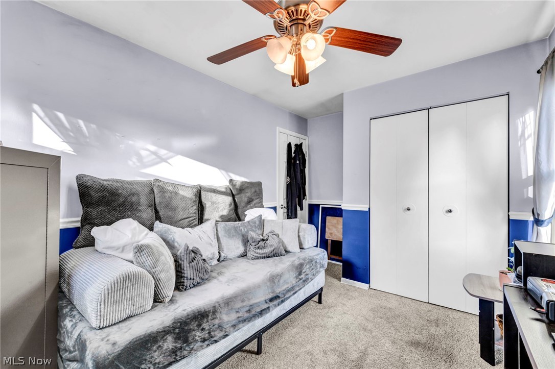 2523 Center Drive Parma OH 44134
