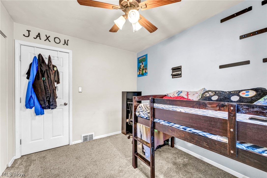 2523 Center Drive Parma OH 44134