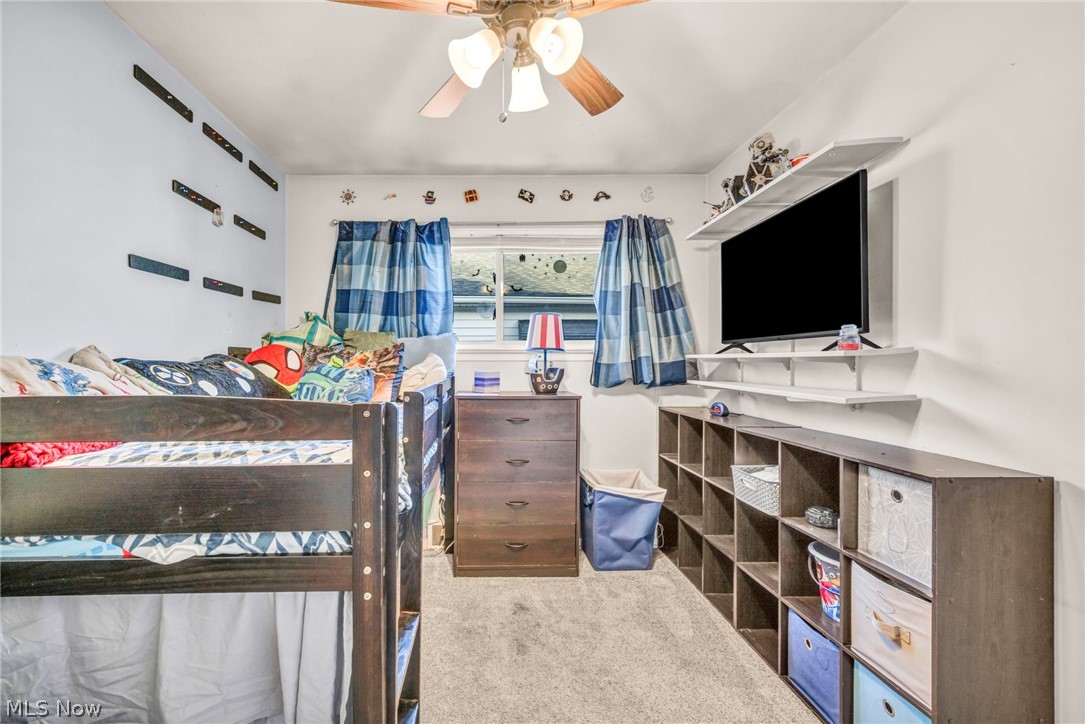 2523 Center Drive Parma OH 44134
