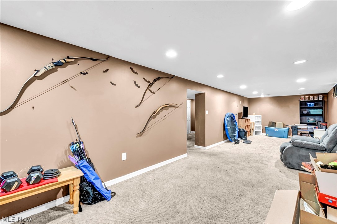 2523 Center Drive Parma OH 44134