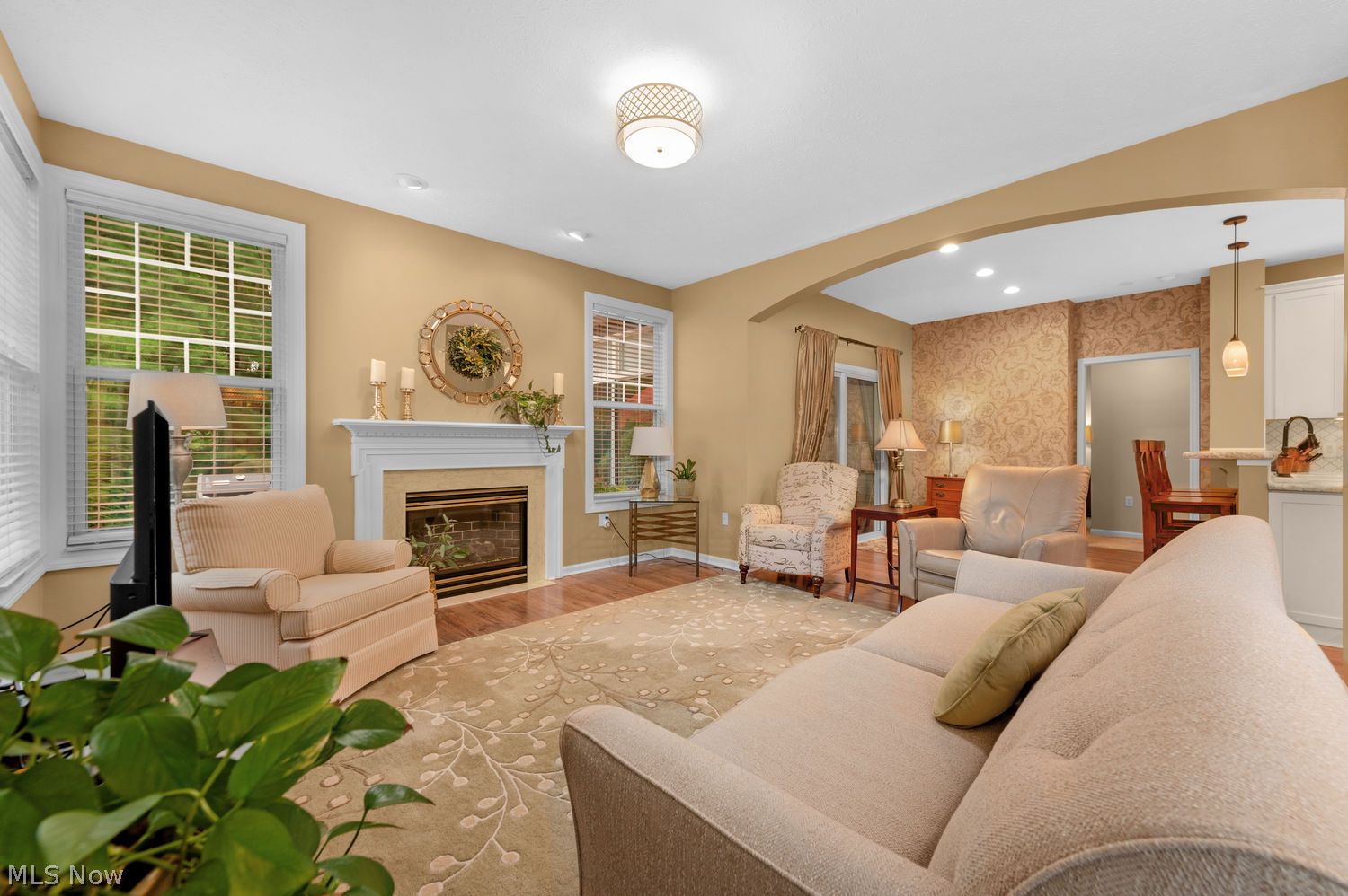 2383 Manchester Lane Avon OH 44011