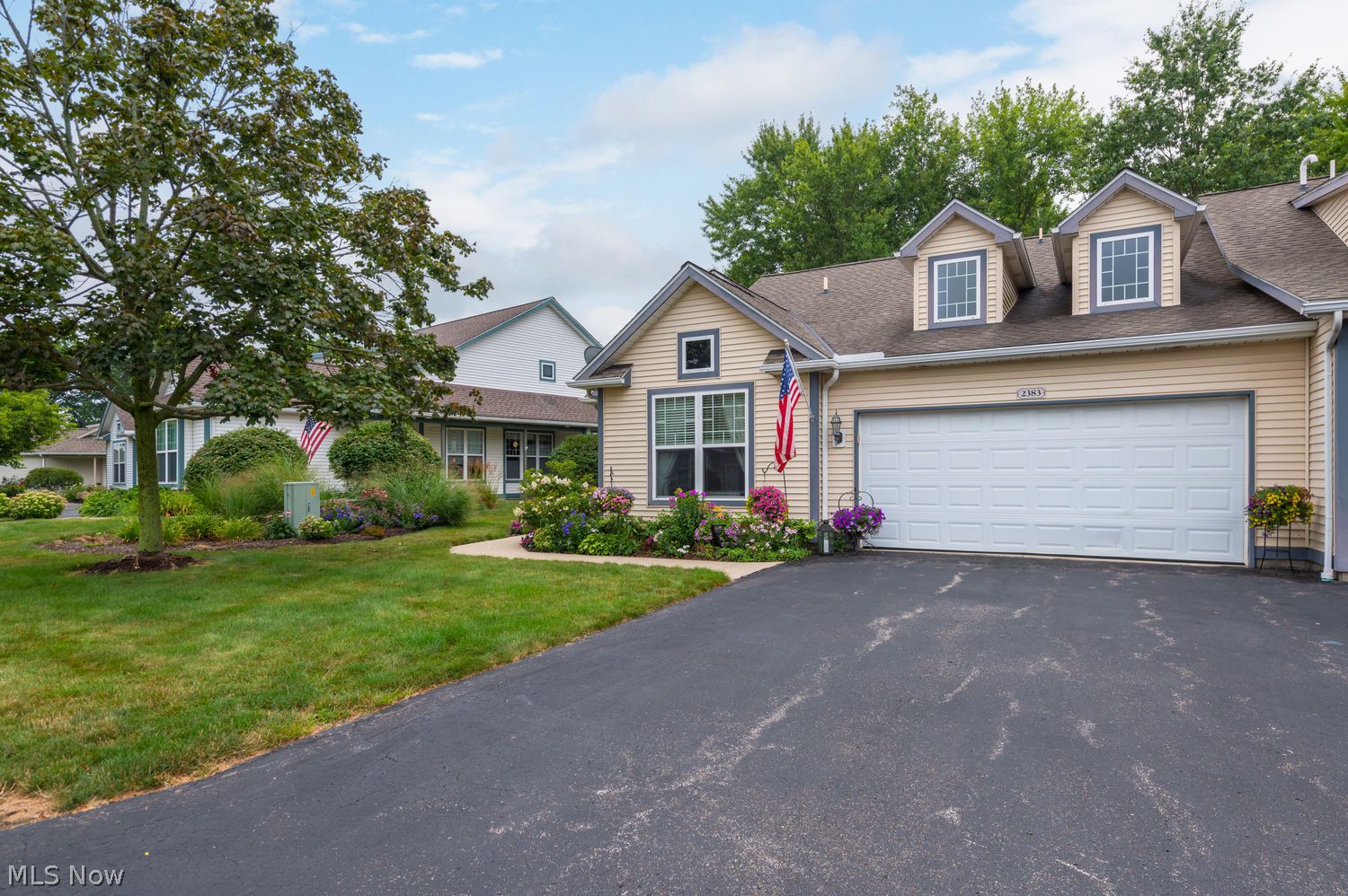 2383 Manchester Lane Avon OH 44011