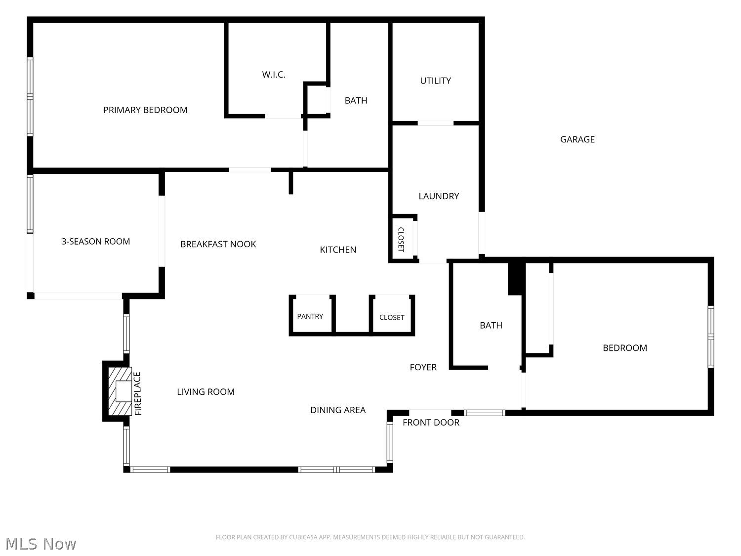 2383 Manchester Lane Avon OH 44011