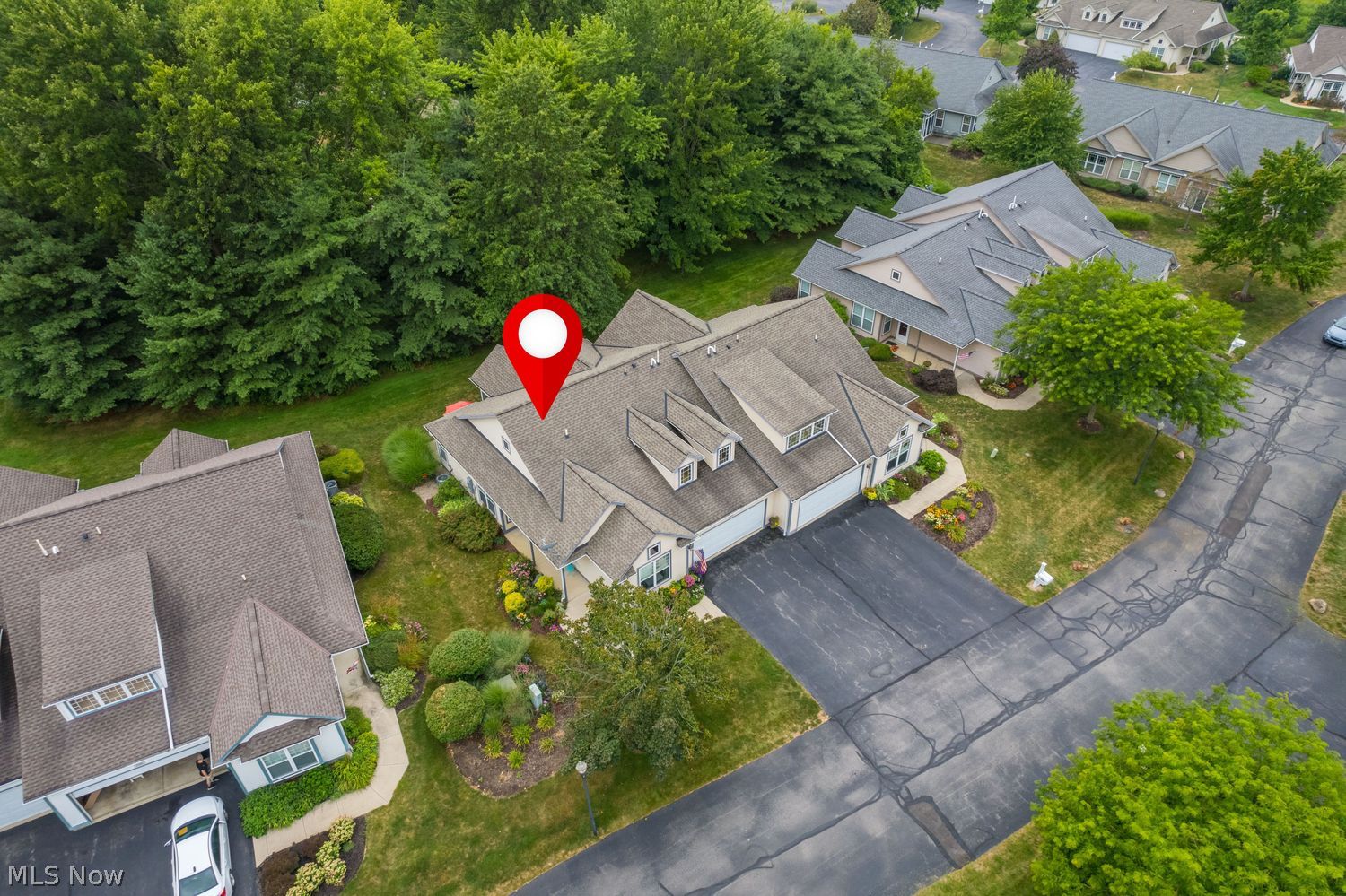2383 Manchester Lane Avon OH 44011