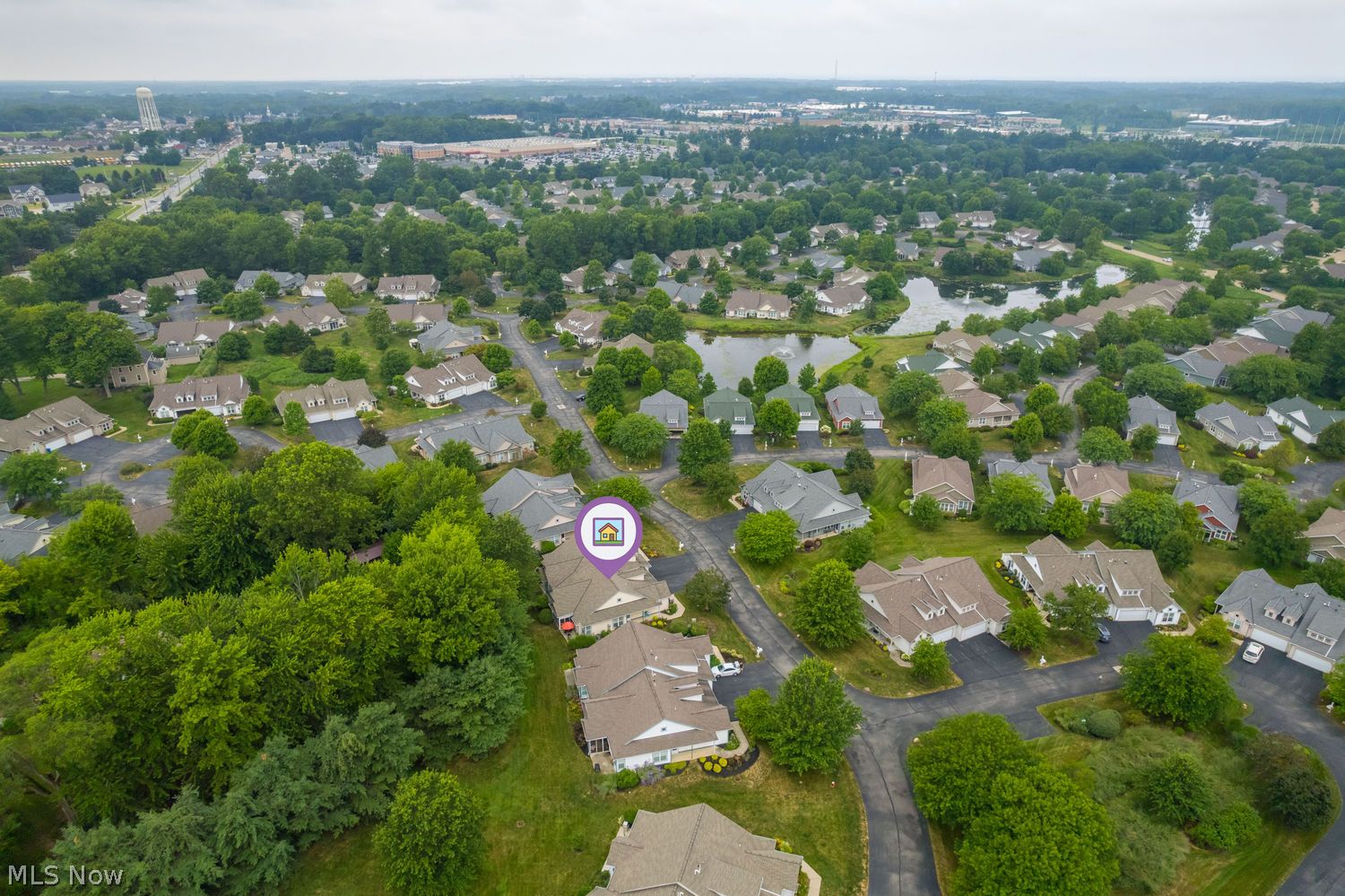 2383 Manchester Lane Avon OH 44011