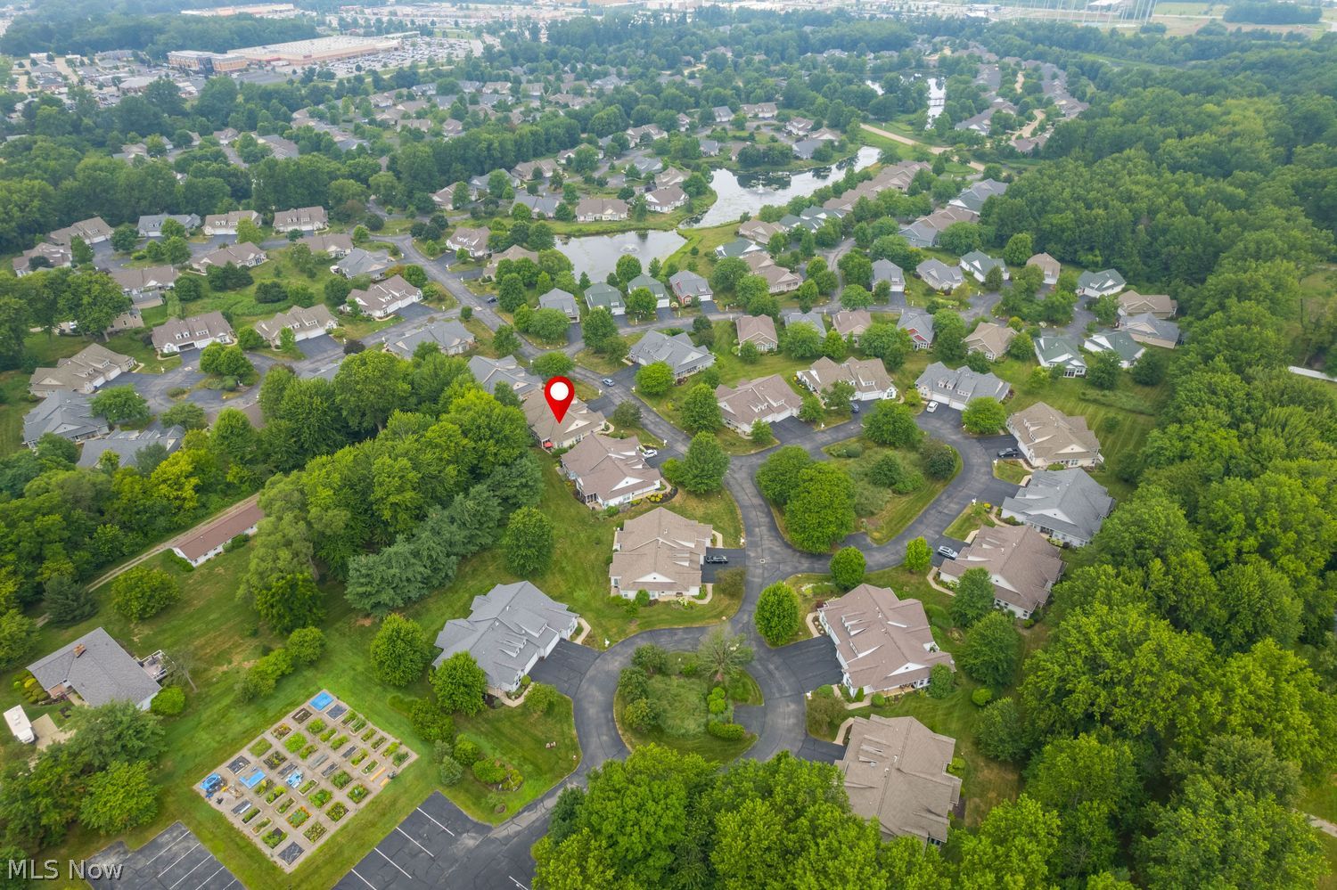 2383 Manchester Lane Avon OH 44011