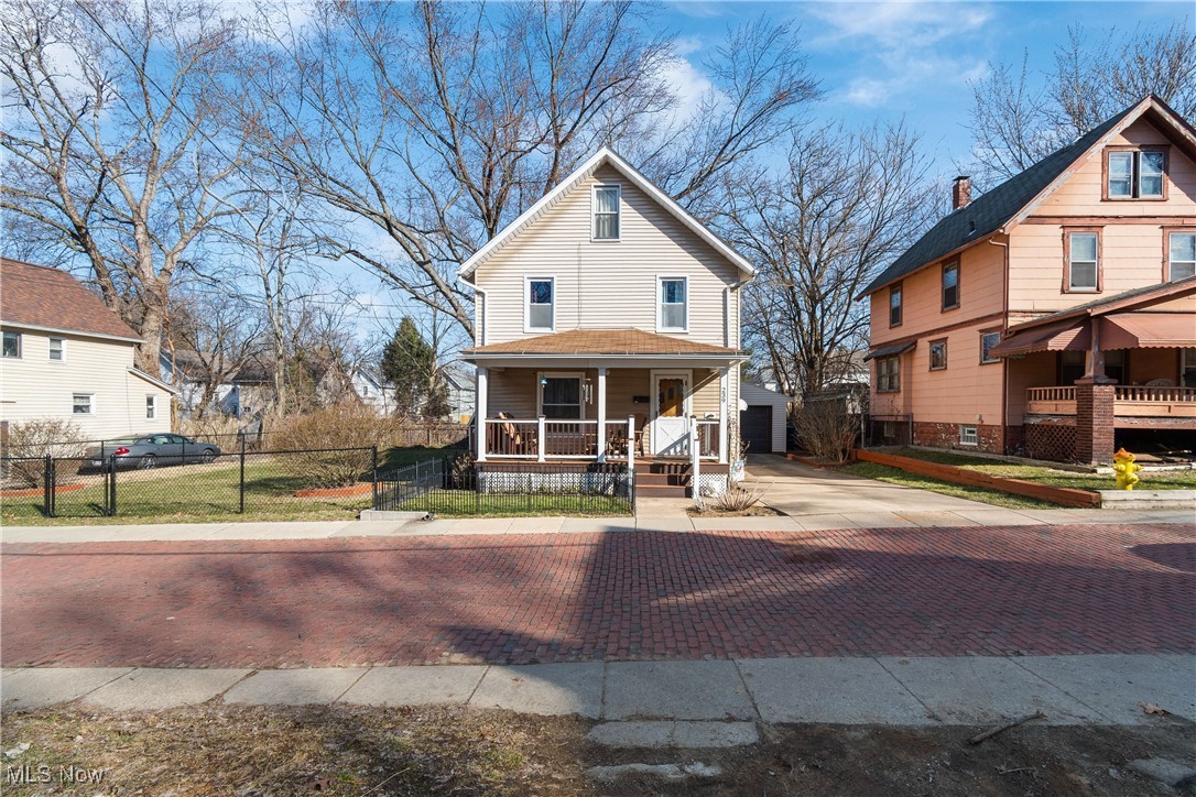 239 Dayton Place Akron OH 44310