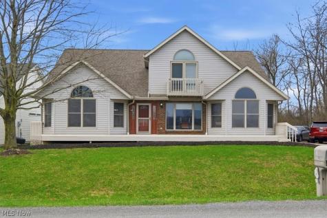 789 Country Club Drive Howard OH 43028