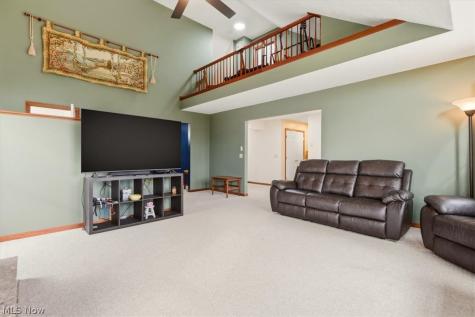 789 Country Club Drive Howard OH 43028