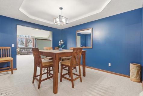789 Country Club Drive Howard OH 43028
