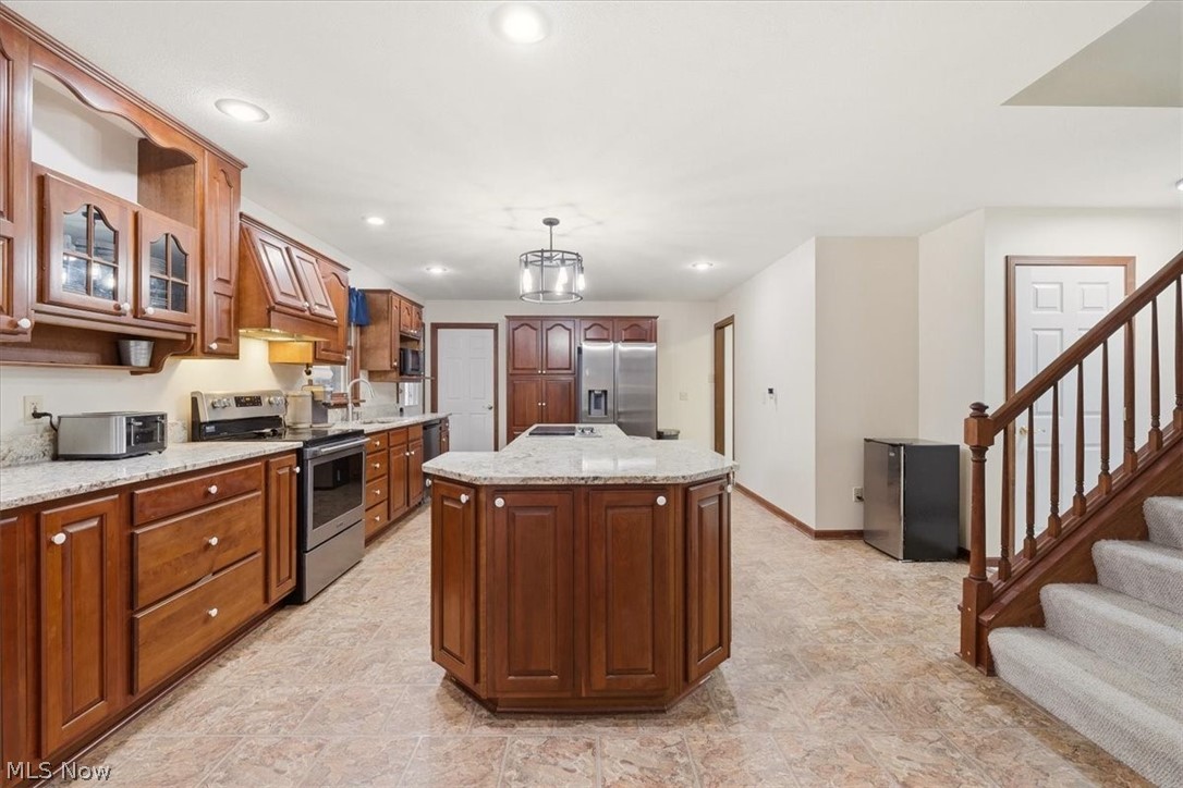 789 Country Club Drive Howard OH 43028
