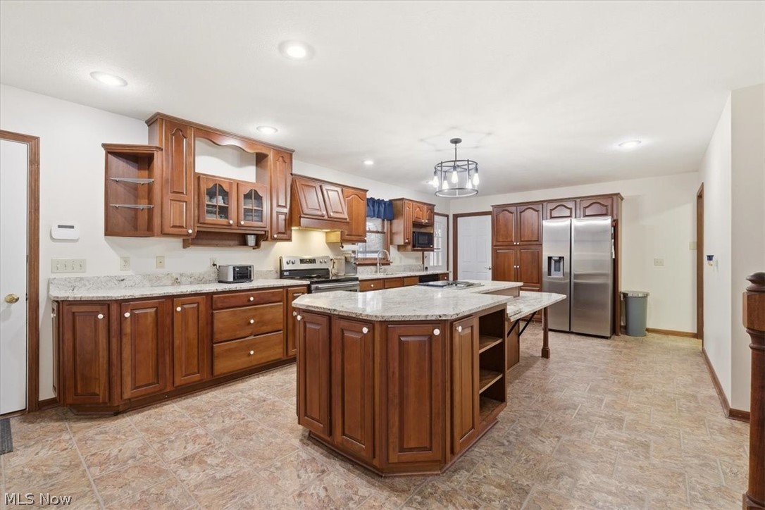 789 Country Club Drive Howard OH 43028