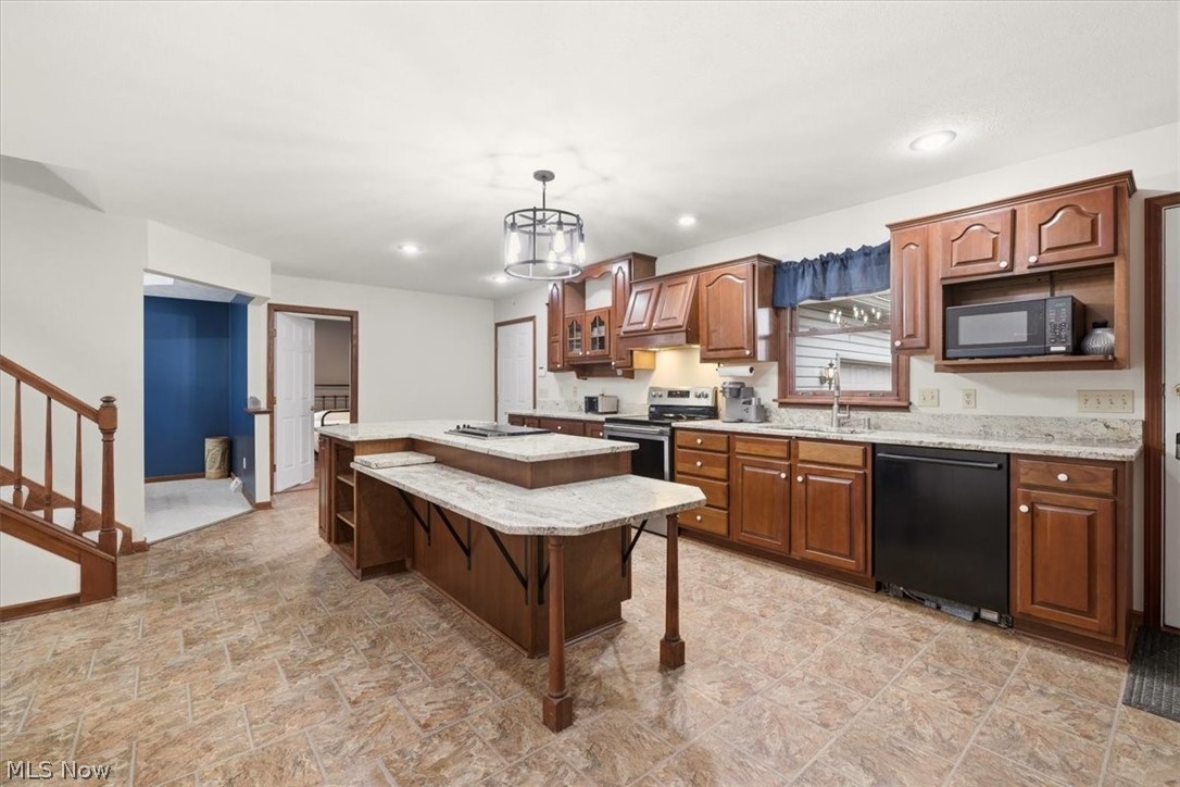 789 Country Club Drive Howard OH 43028