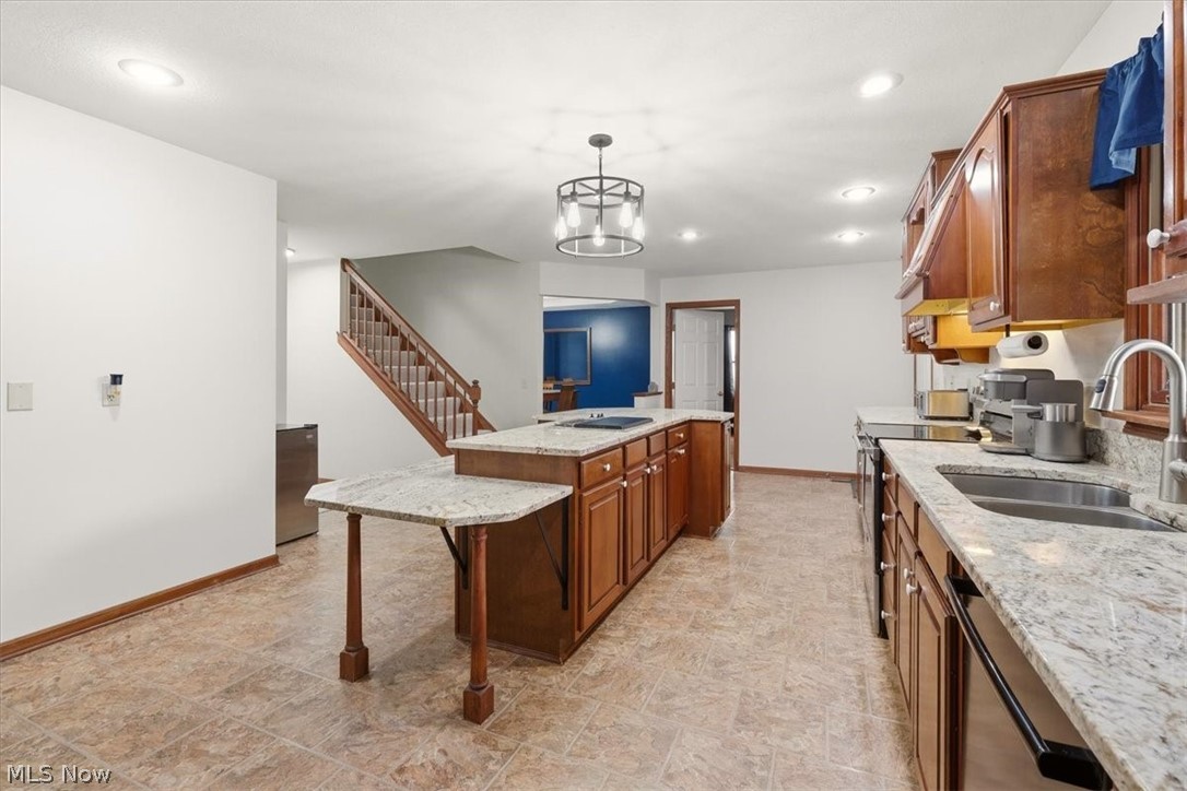 789 Country Club Drive Howard OH 43028