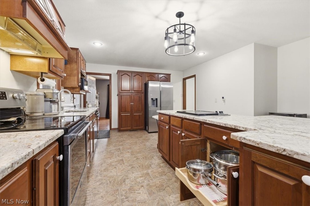 789 Country Club Drive Howard OH 43028