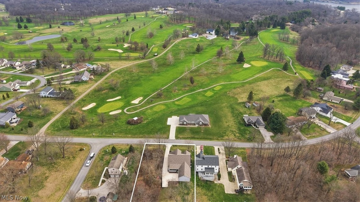 789 Country Club Drive Howard OH 43028