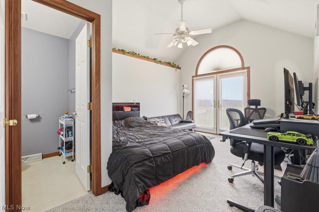 789 Country Club Drive Howard OH 43028