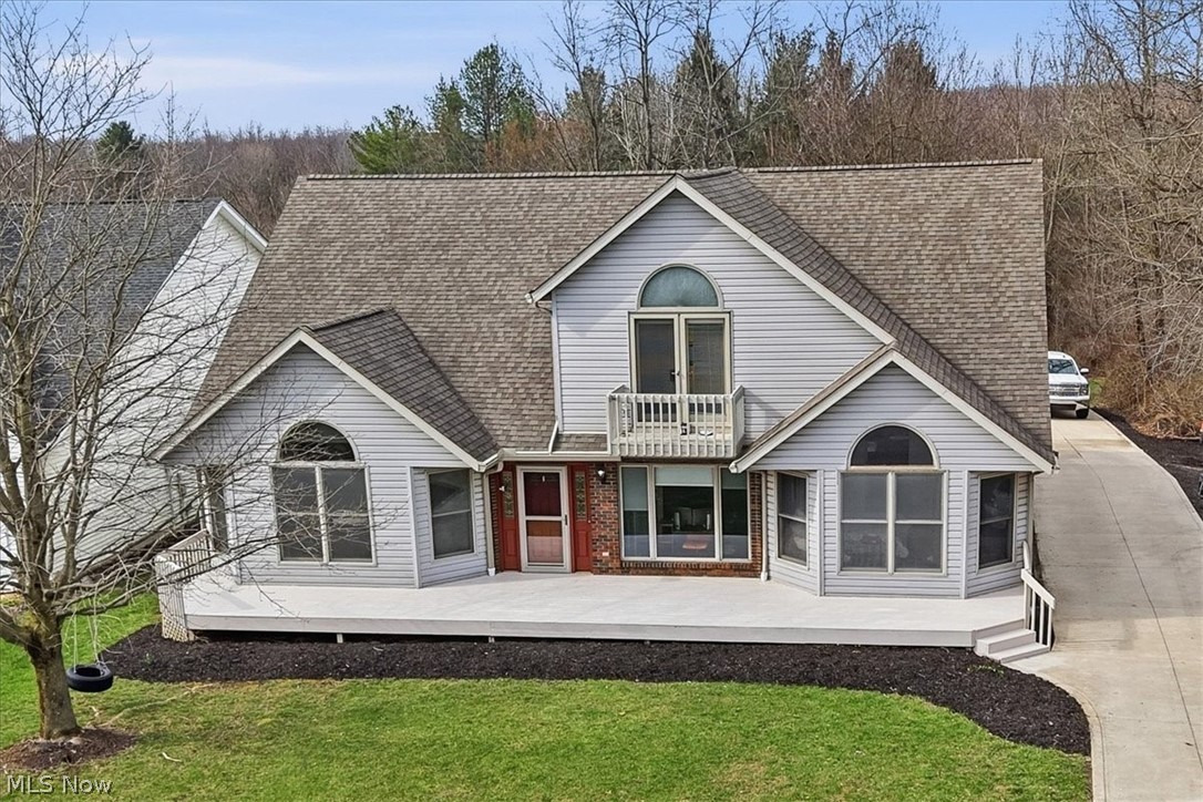 789 Country Club Drive Howard OH 43028