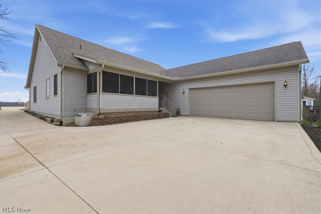 789 Country Club Drive Howard OH 43028