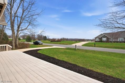 789 Country Club Drive Howard OH 43028