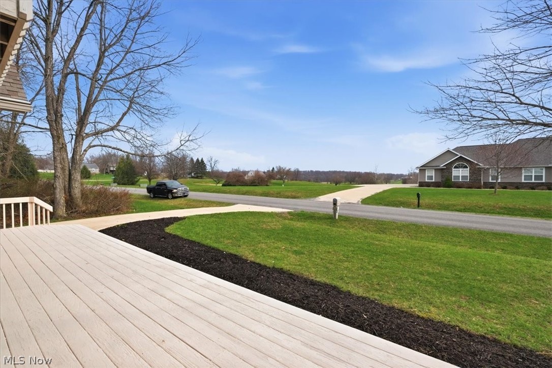789 Country Club Drive Howard OH 43028
