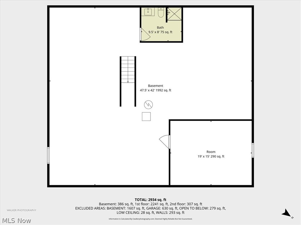 789 Country Club Drive Howard OH 43028