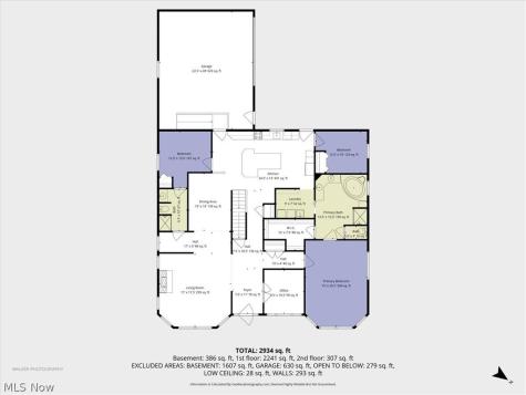 789 Country Club Drive Howard OH 43028