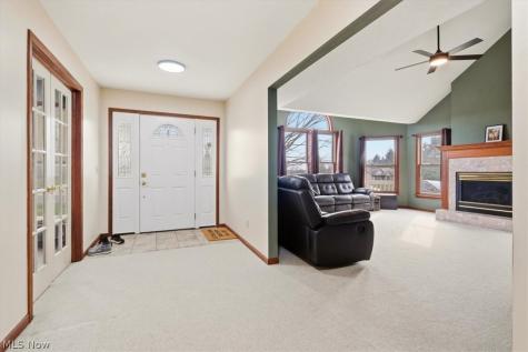 789 Country Club Drive Howard OH 43028