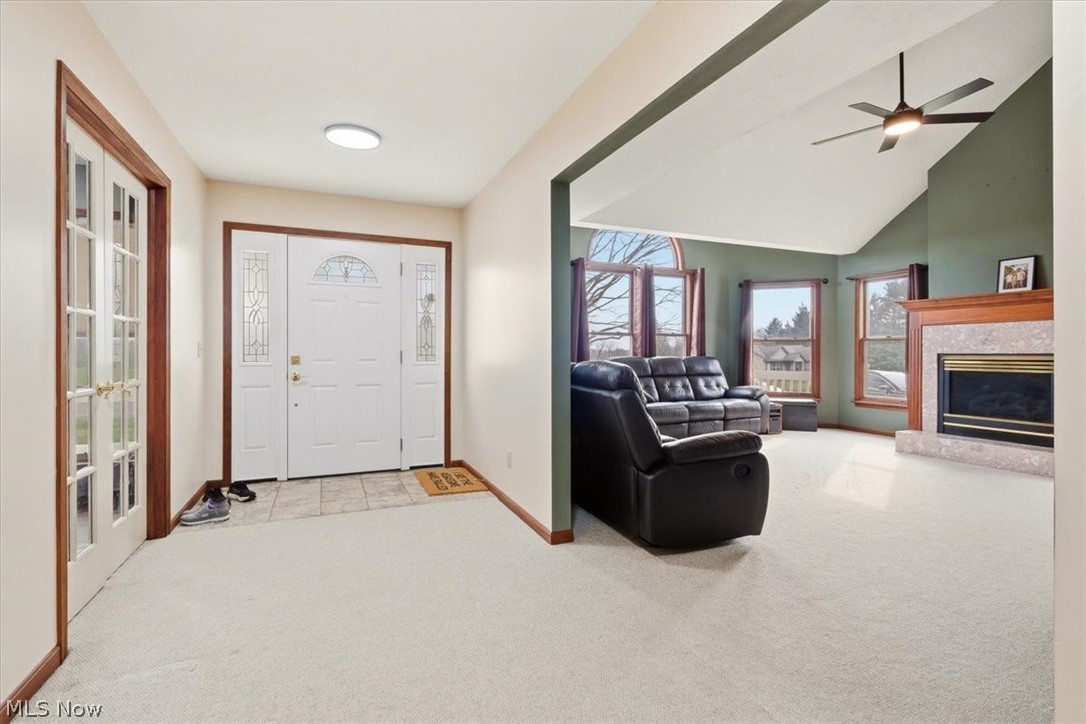 789 Country Club Drive Howard OH 43028