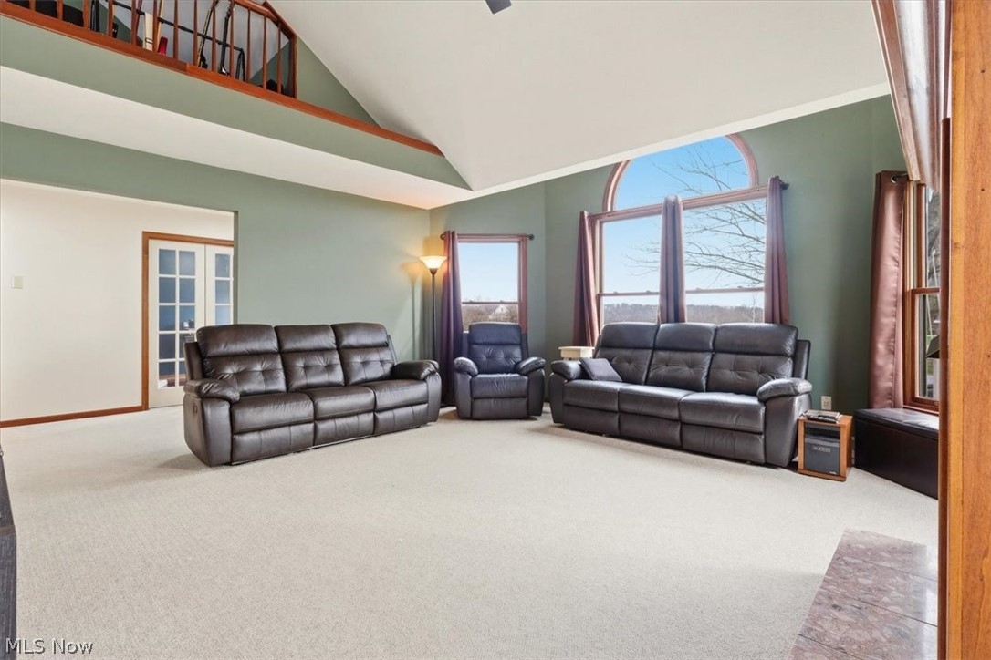 789 Country Club Drive Howard OH 43028