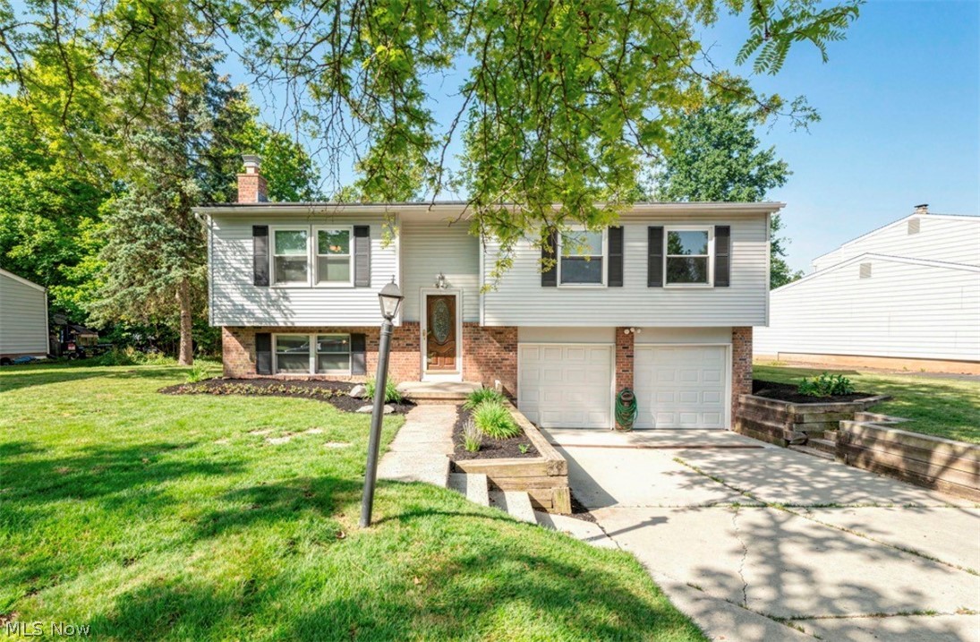 Brunswick OH, 3326 Concord Drive