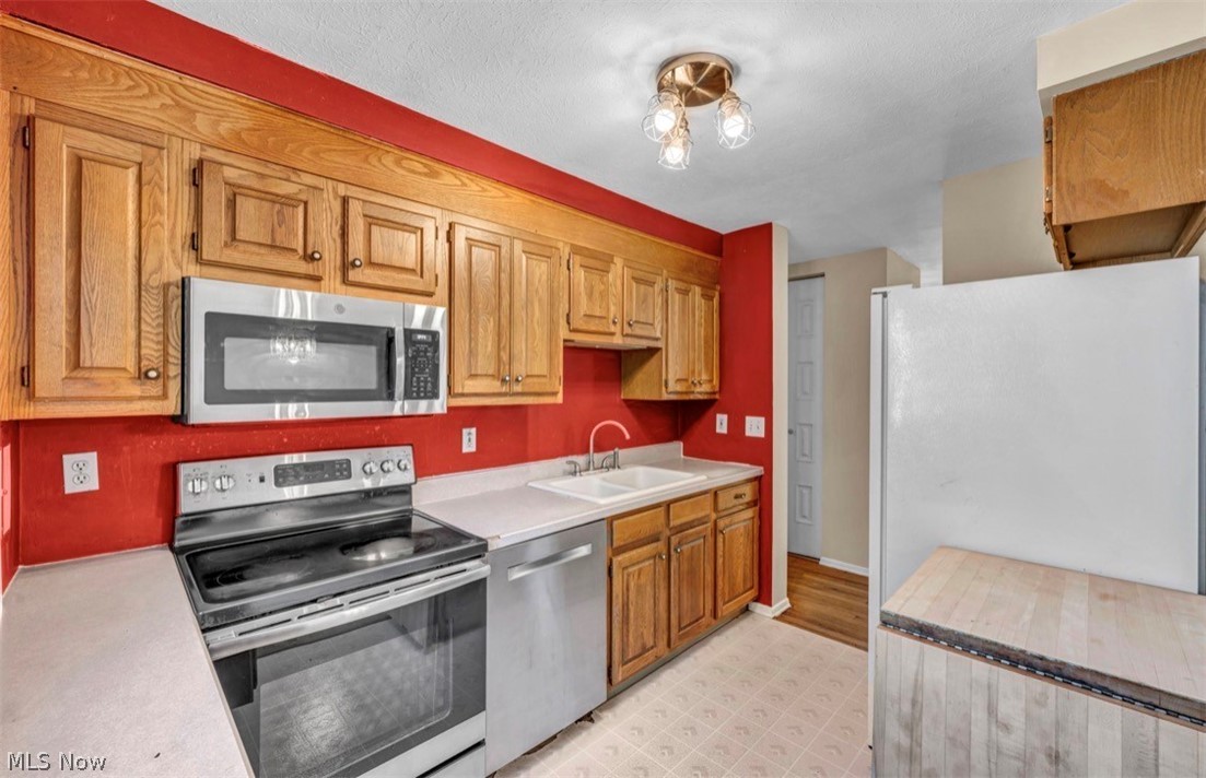 3326 Concord Drive Brunswick OH 44212