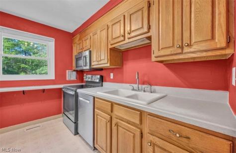 3326 Concord Drive Brunswick OH 44212