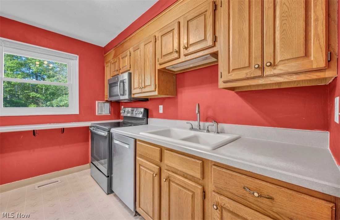 3326 Concord Drive Brunswick OH 44212