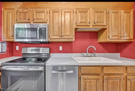 3326 Concord Drive Brunswick OH 44212
