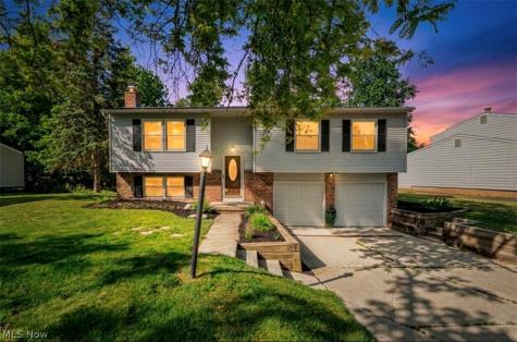 3326 Concord Drive Brunswick OH 44212