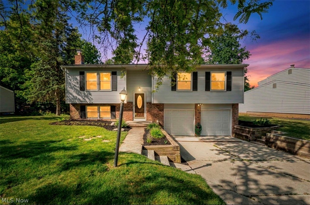 3326 Concord Drive Brunswick OH 44212