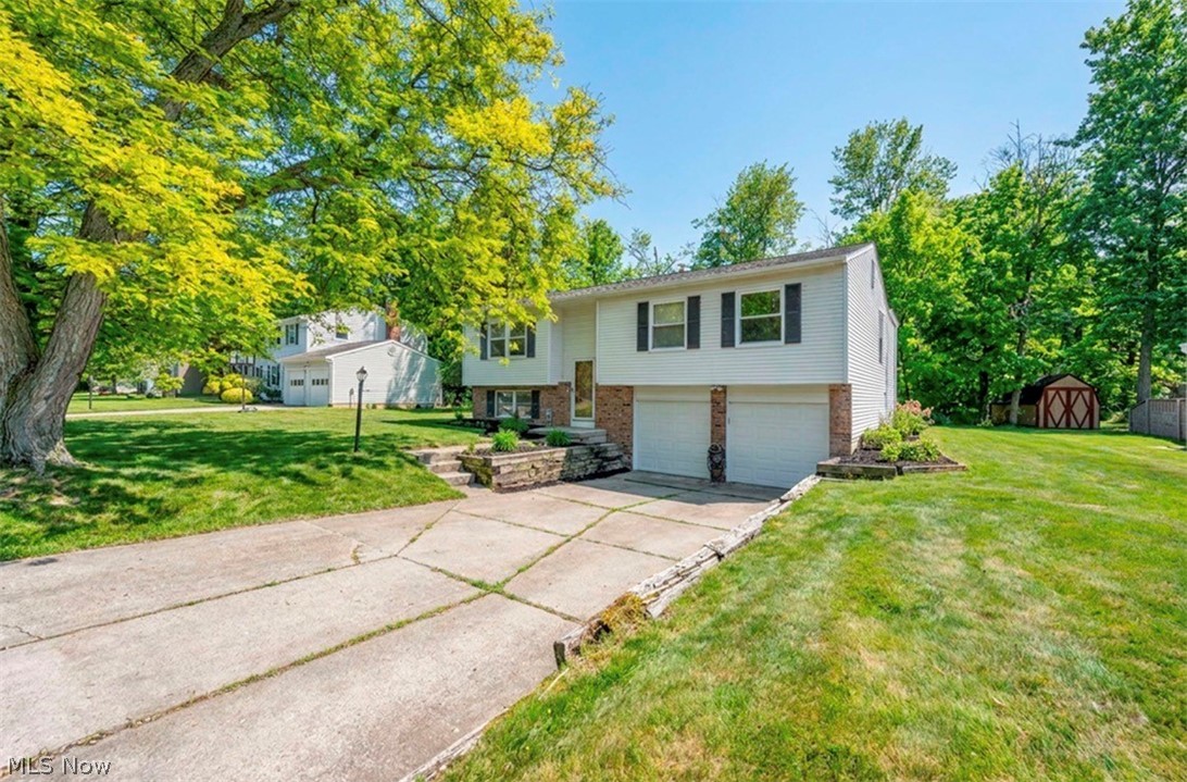 3326 Concord Drive Brunswick OH 44212