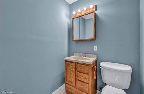 3326 Concord Drive Brunswick OH 44212