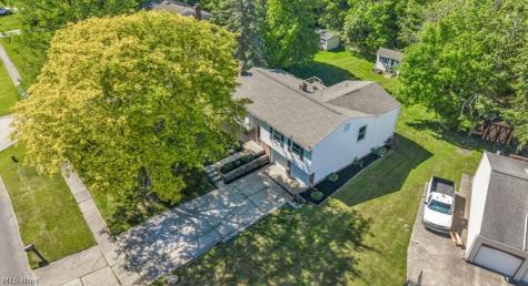 3326 Concord Drive Brunswick OH 44212