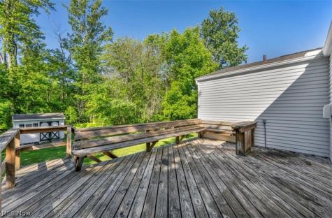 3326 Concord Drive Brunswick OH 44212