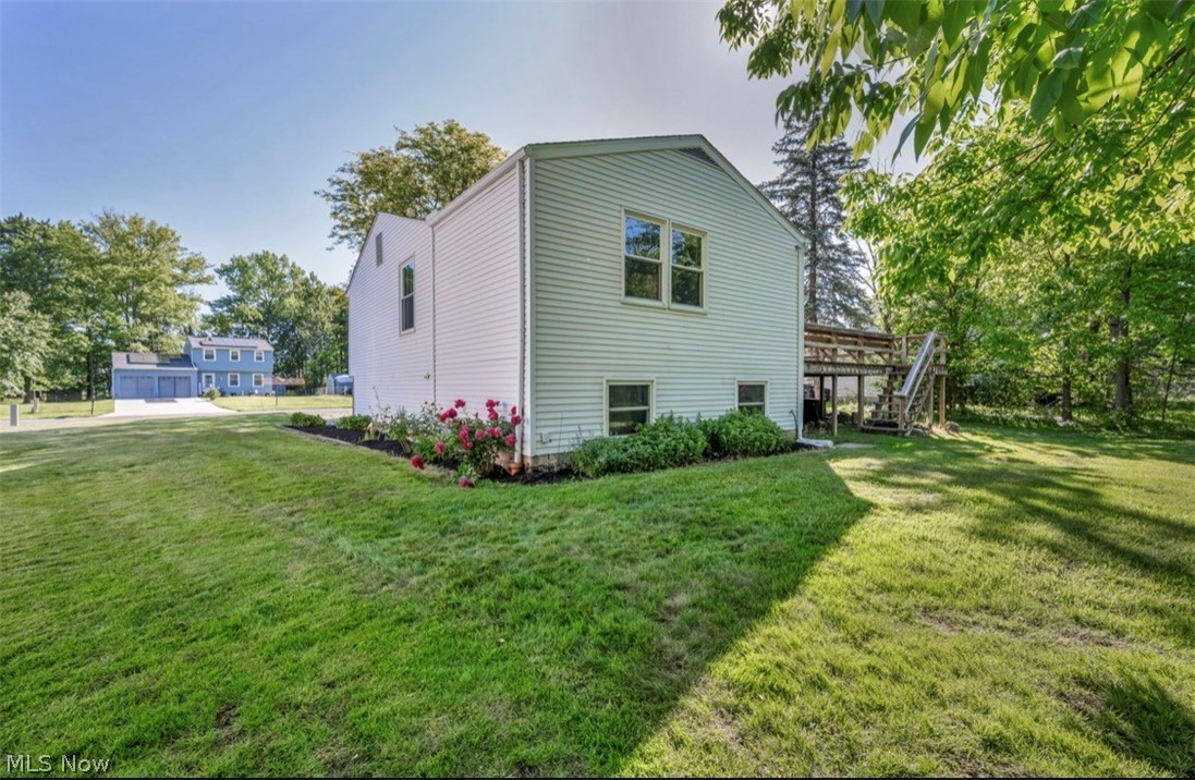 3326 Concord Drive Brunswick OH 44212
