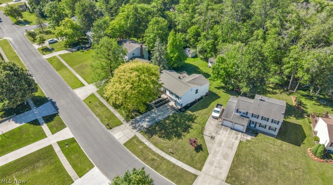 3326 Concord Drive Brunswick OH 44212