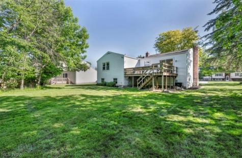 3326 Concord Drive Brunswick OH 44212