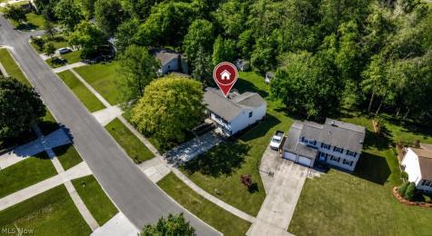 3326 Concord Drive Brunswick OH 44212