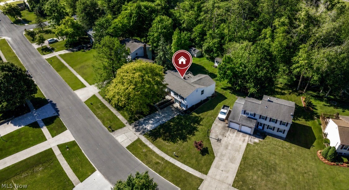 3326 Concord Drive Brunswick OH 44212