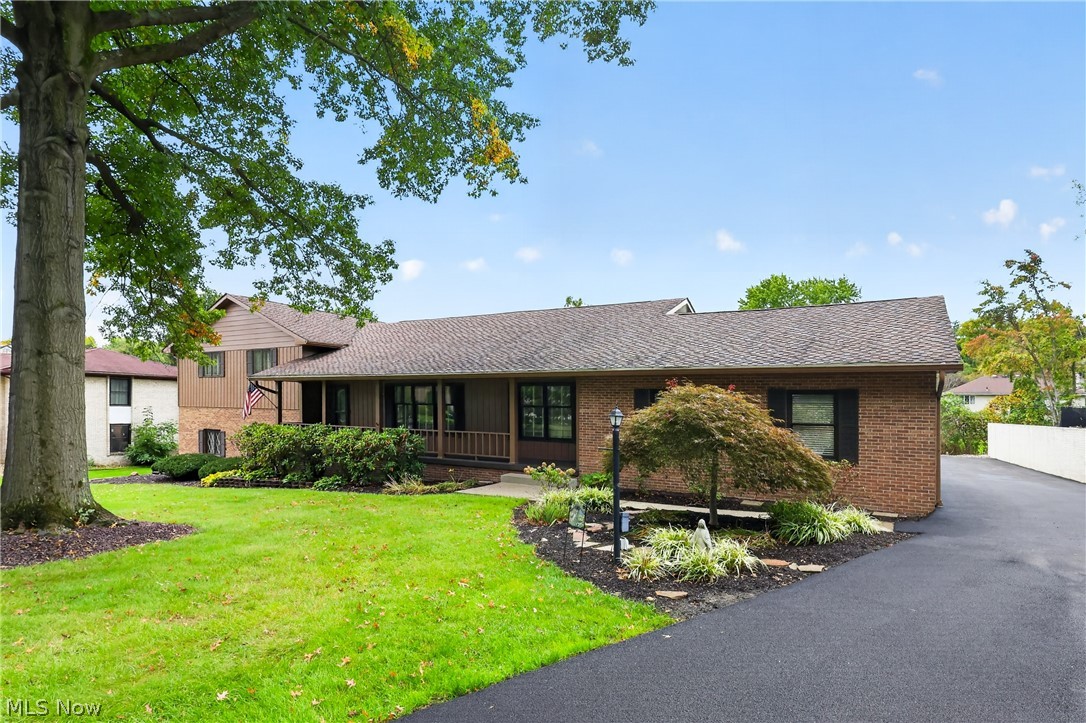 4160 Fairway Drive Canfield OH 44406