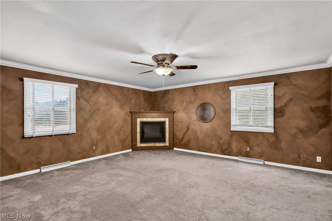 4160 Fairway Drive Canfield OH 44406