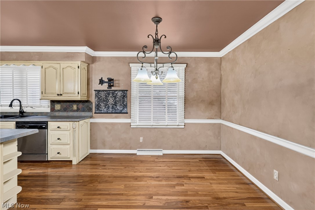 4160 Fairway Drive Canfield OH 44406